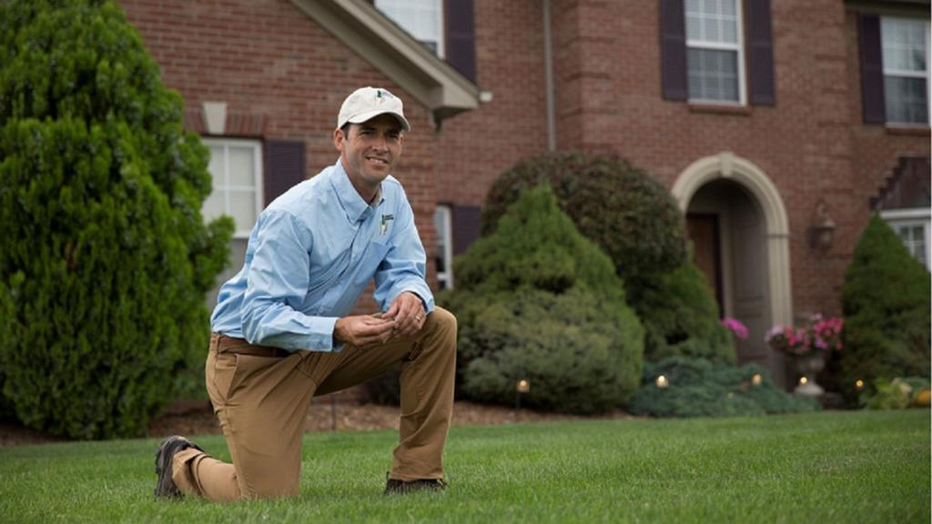 Cover photo of Lawn Doctor of Greater Richmond